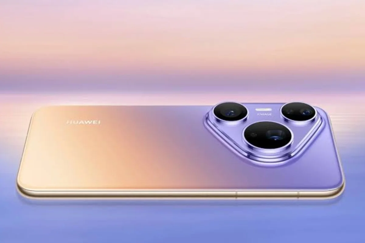 Huawei Pura 90 Plus