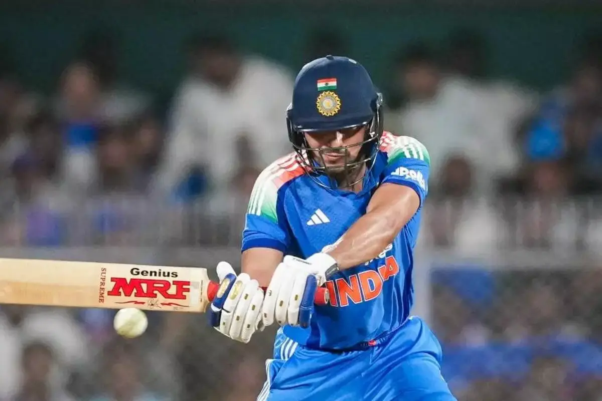 IND vs WI 2nd ODI