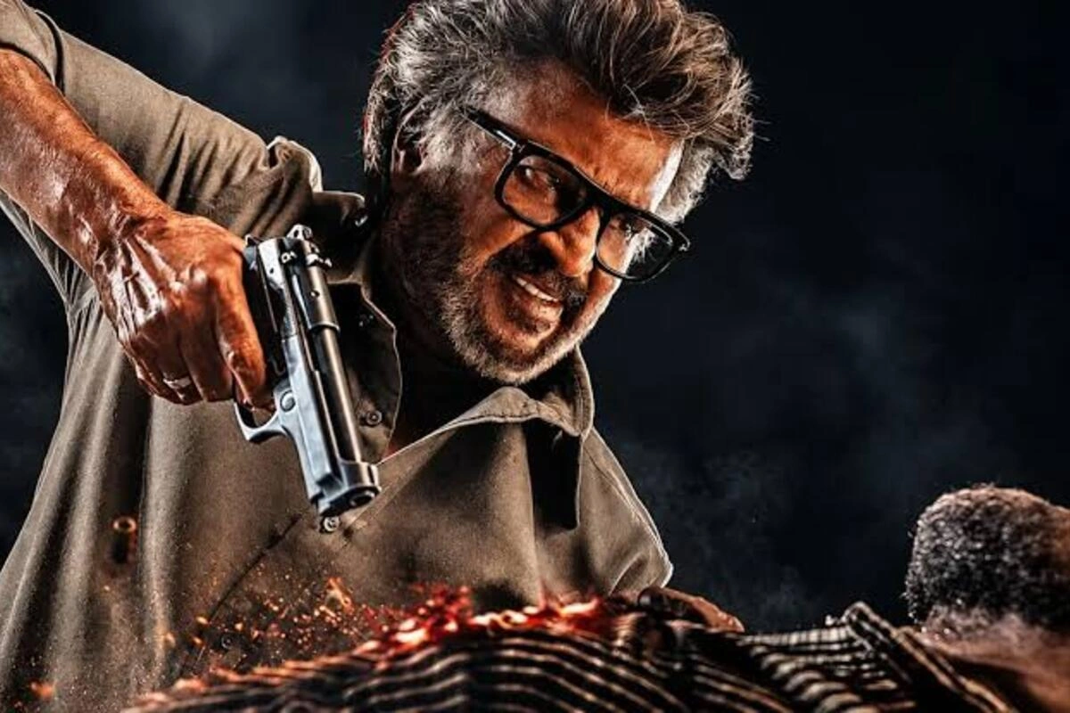 Jailer 2 Box Office Collection Day 11