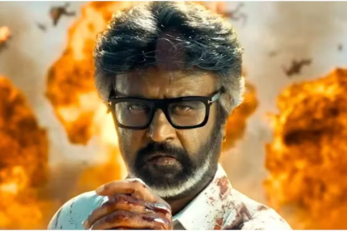 Jailer 2 Box Office Collection Day 12