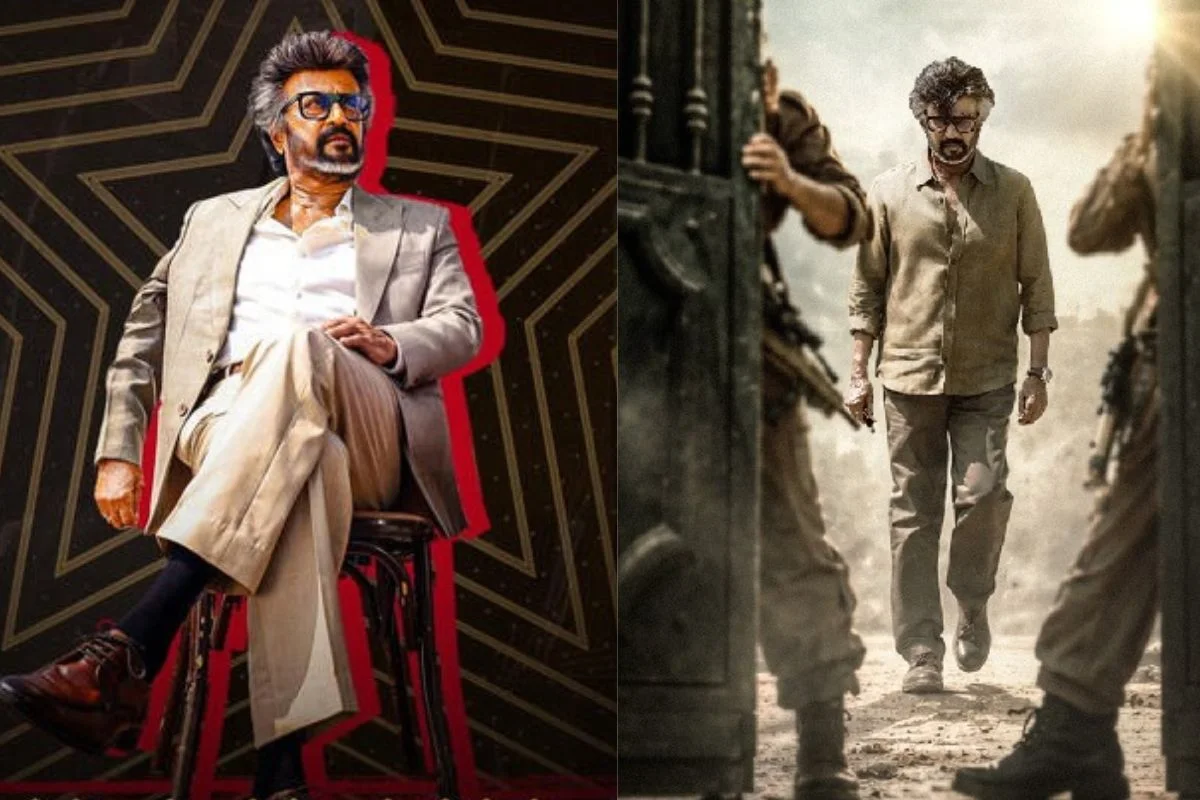 Jailer 2 Box Office Collection Day 16