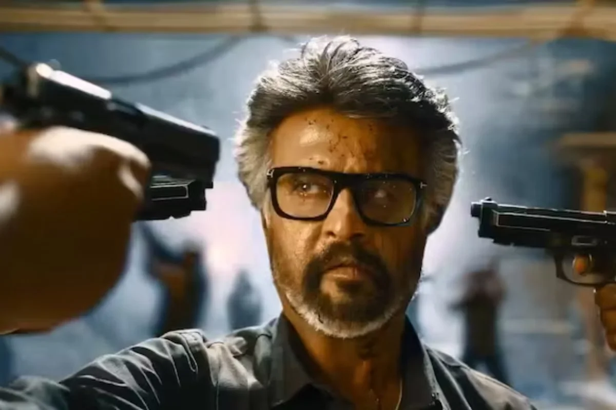 Jailer 2 Box Office Collection Day 8