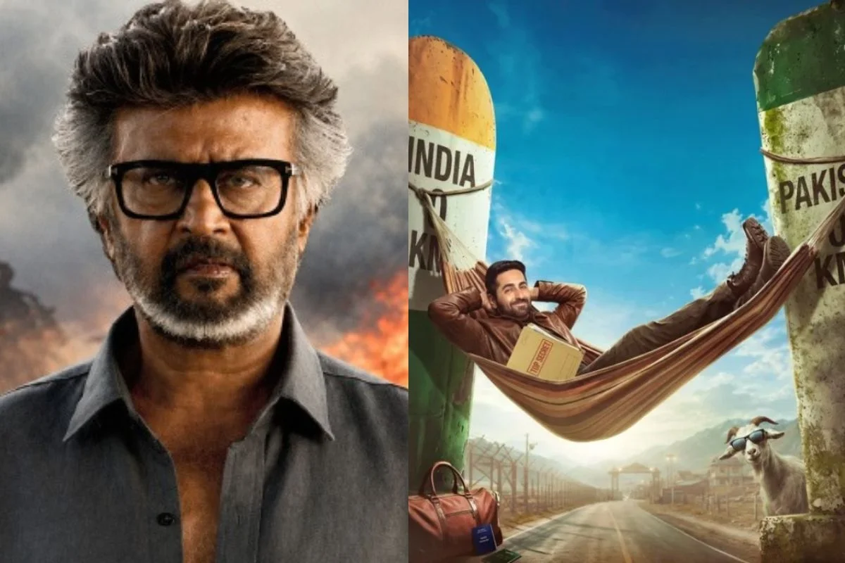 Jailer 2 Box Office Collection Day 9