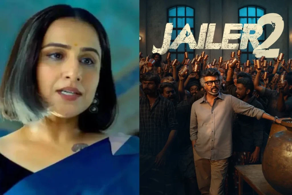 Jailer 2 Movie Review:
