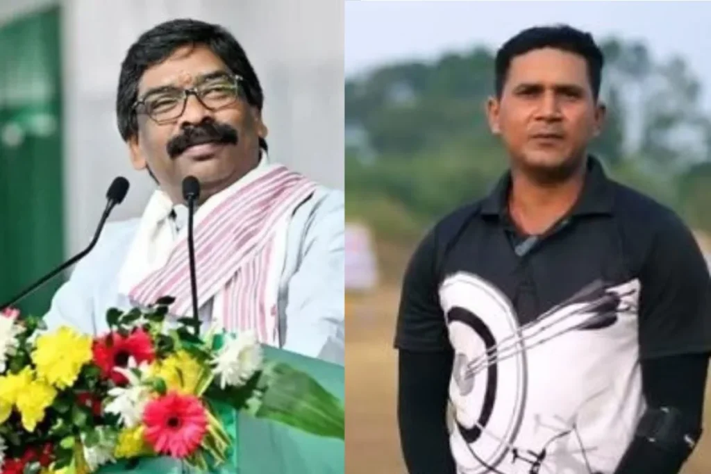 Jharkhand News