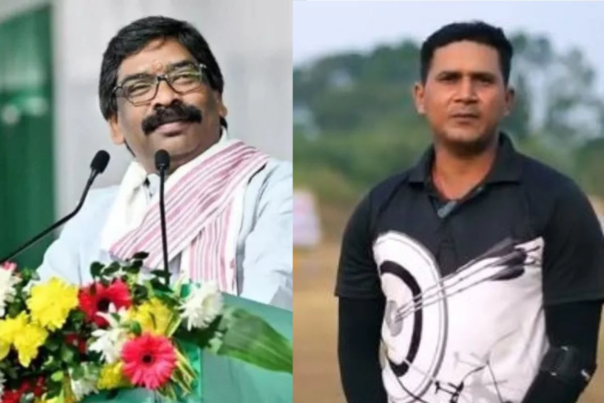 Jharkhand News