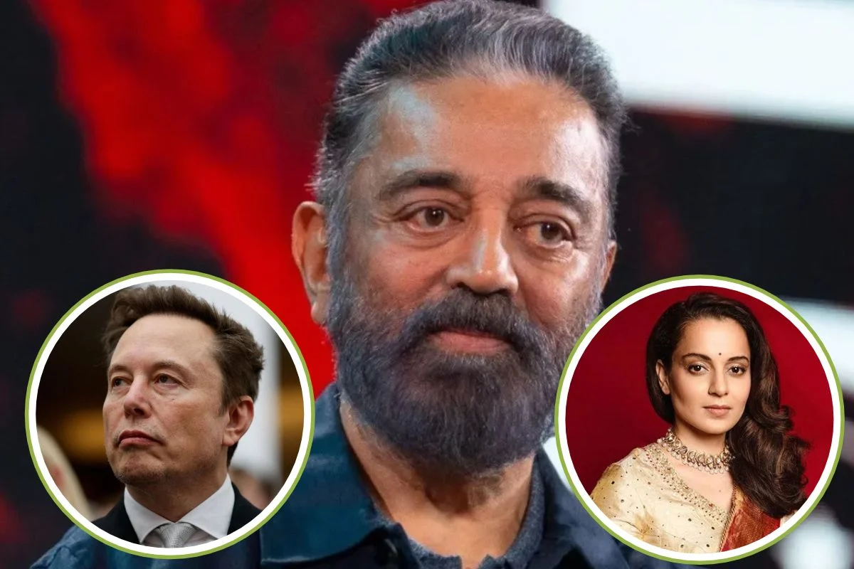 Kamal Hassan