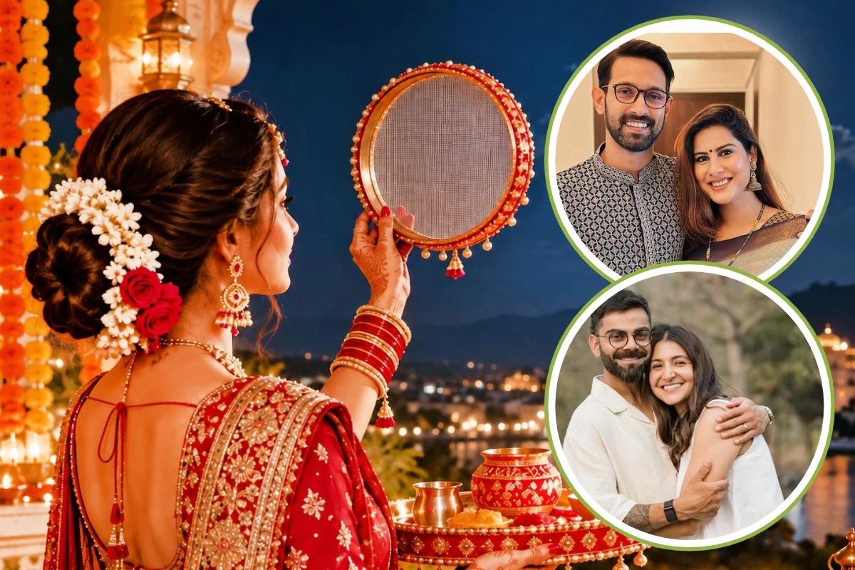 Karwa Chauth 2026