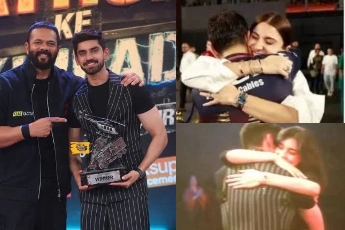 Khatron Ke Khiladi 15
