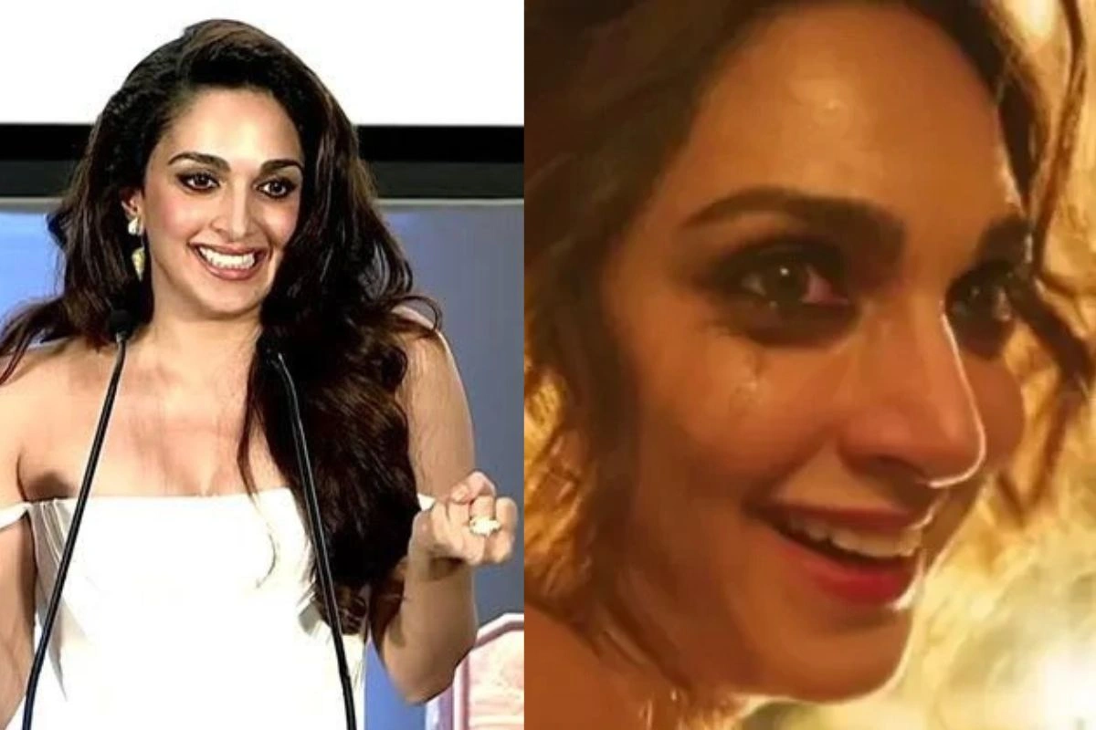 Kiara Advani