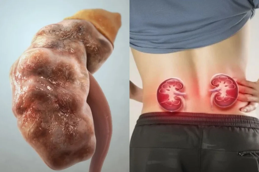 Kidney Health
