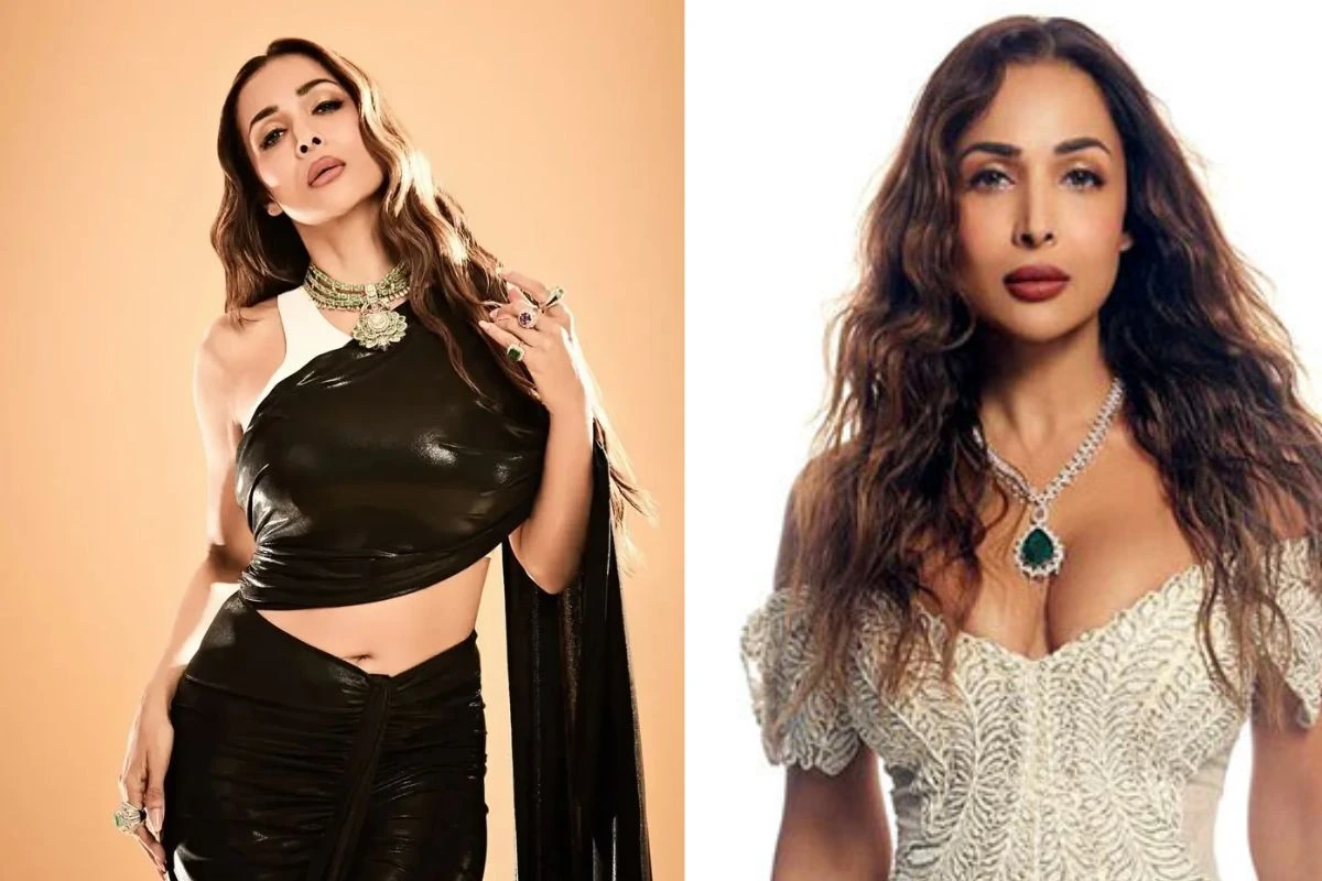 Malaika Arora
