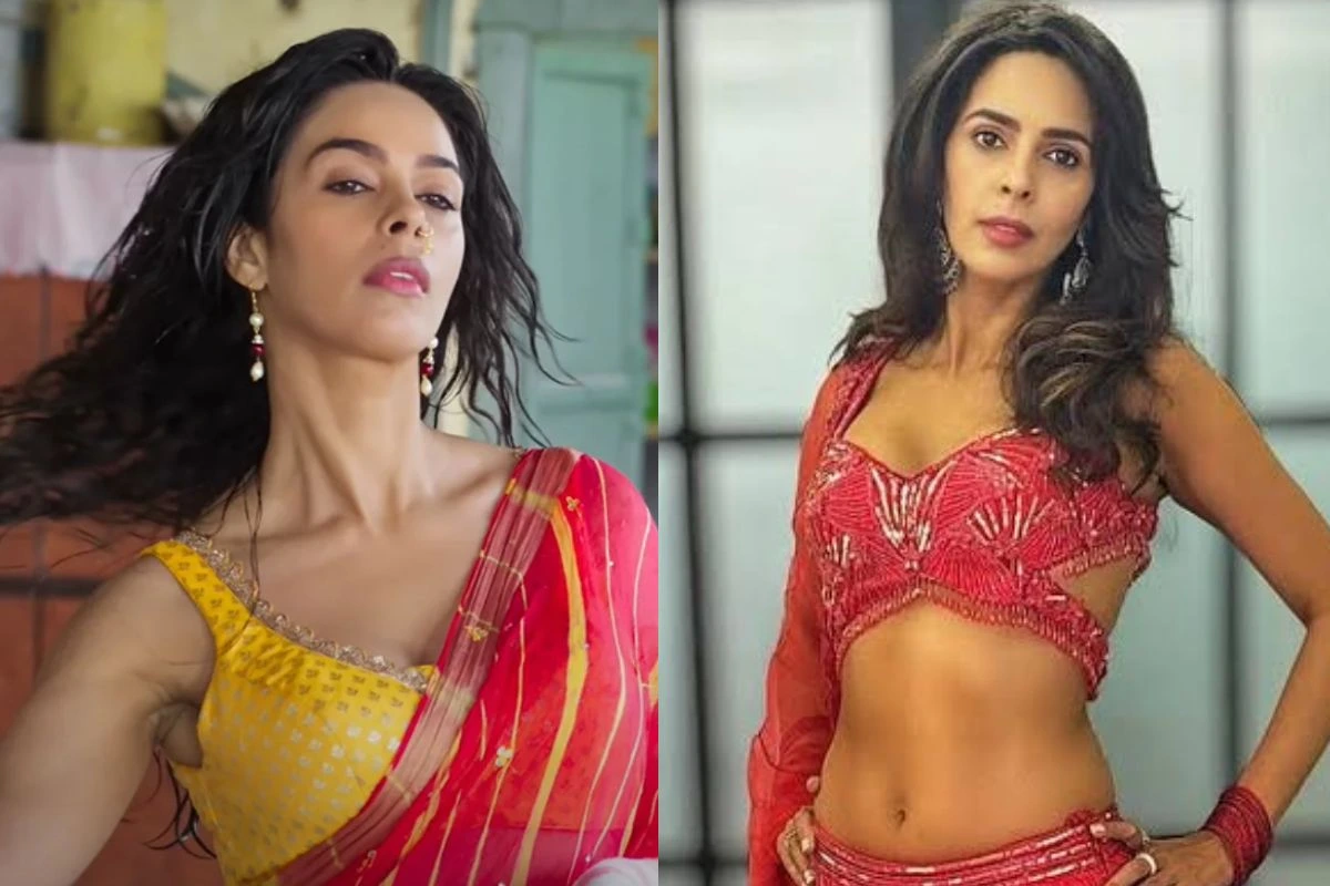 Mallika Sherawat