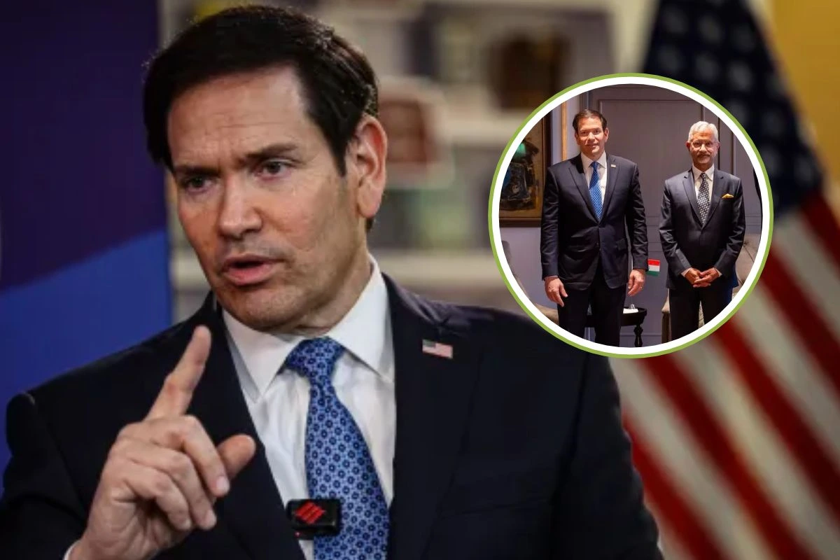 Marco Rubio