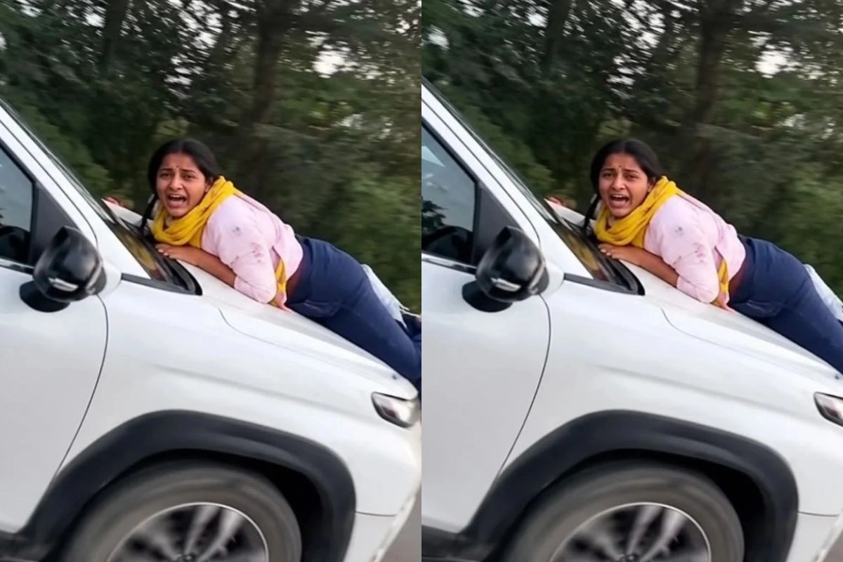 Meerut Viral Video