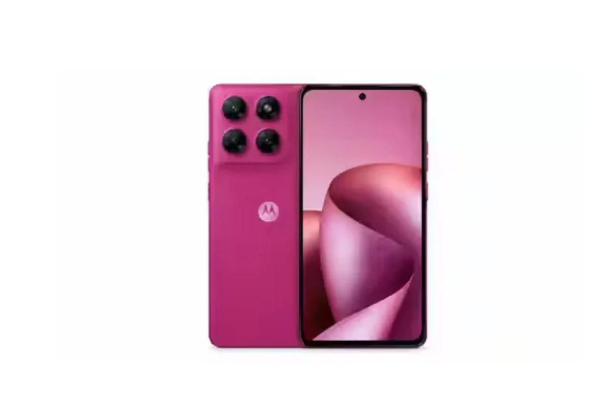 Moto G47 Power