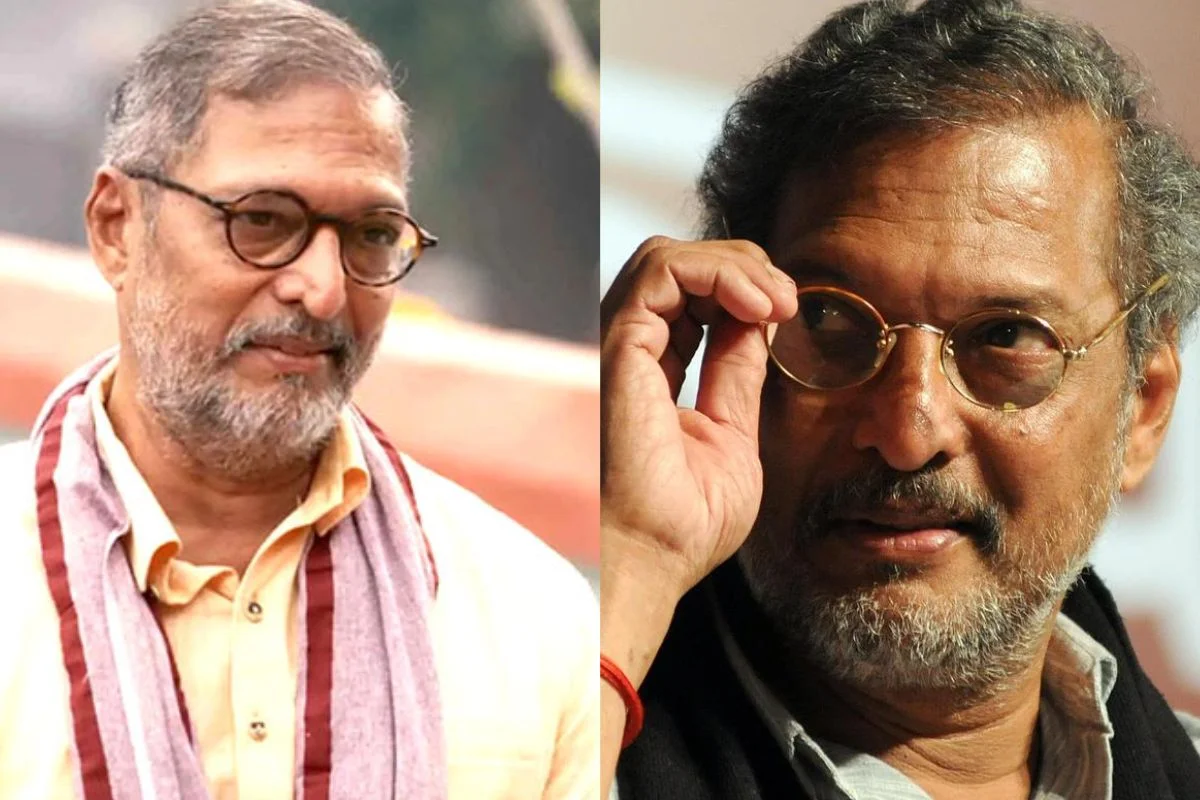 Nana Patekar