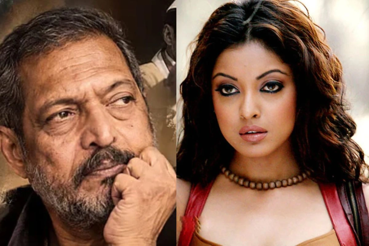 Nana Patekar