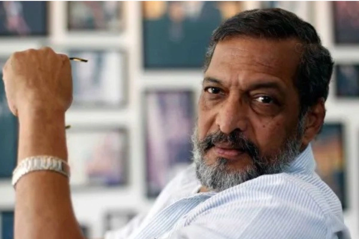 Nana Patekar