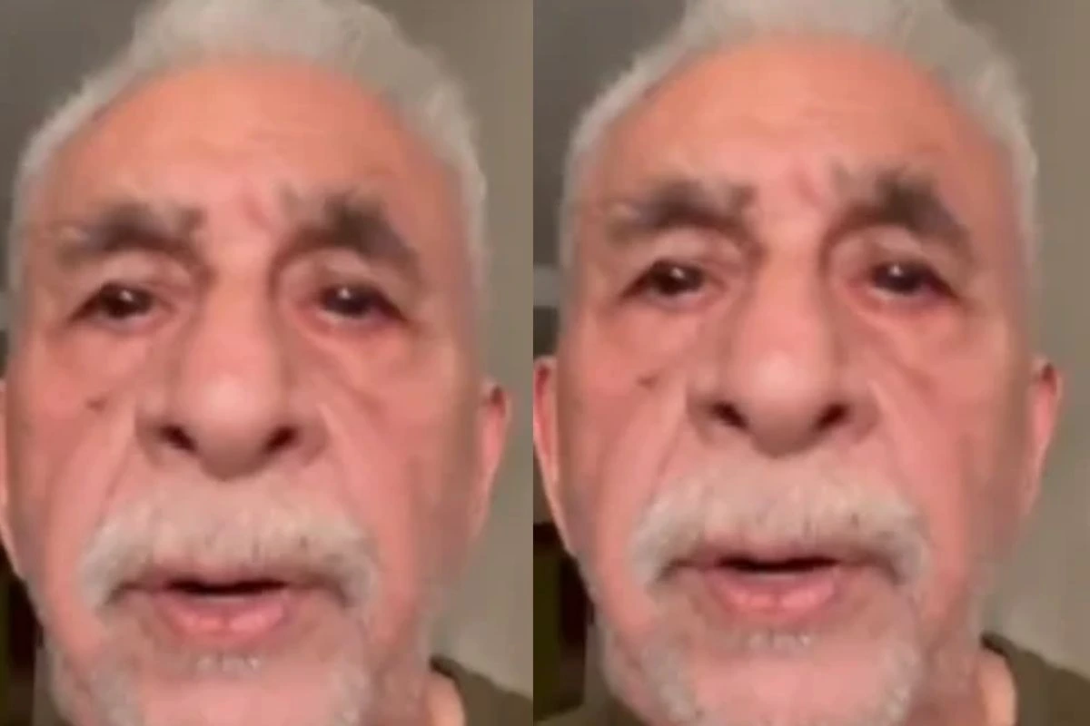 Naseeruddin Shah