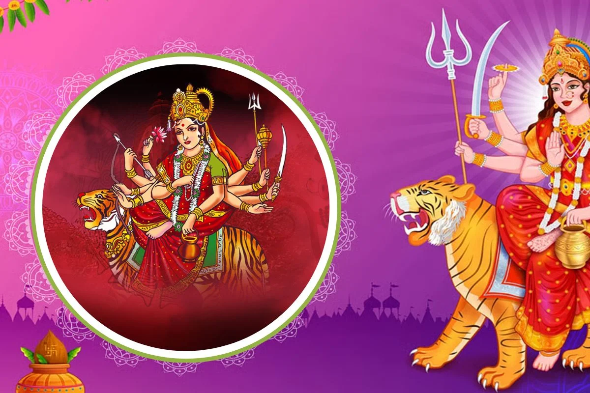 Navratri 2026