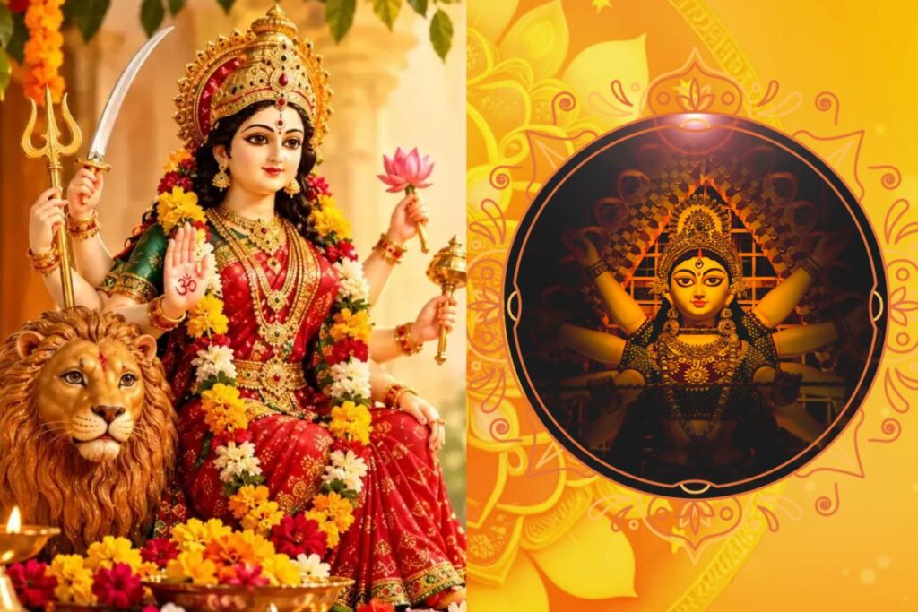 Navratri 2026