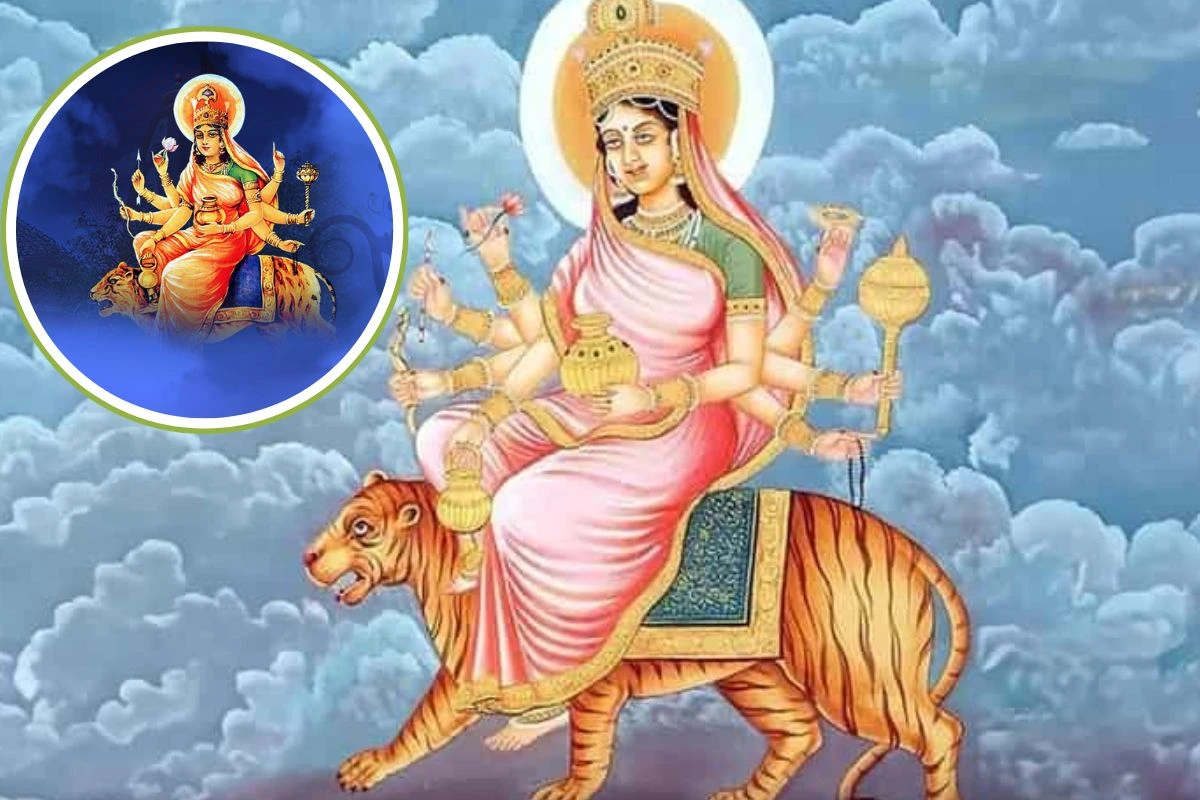 Navratri 2026