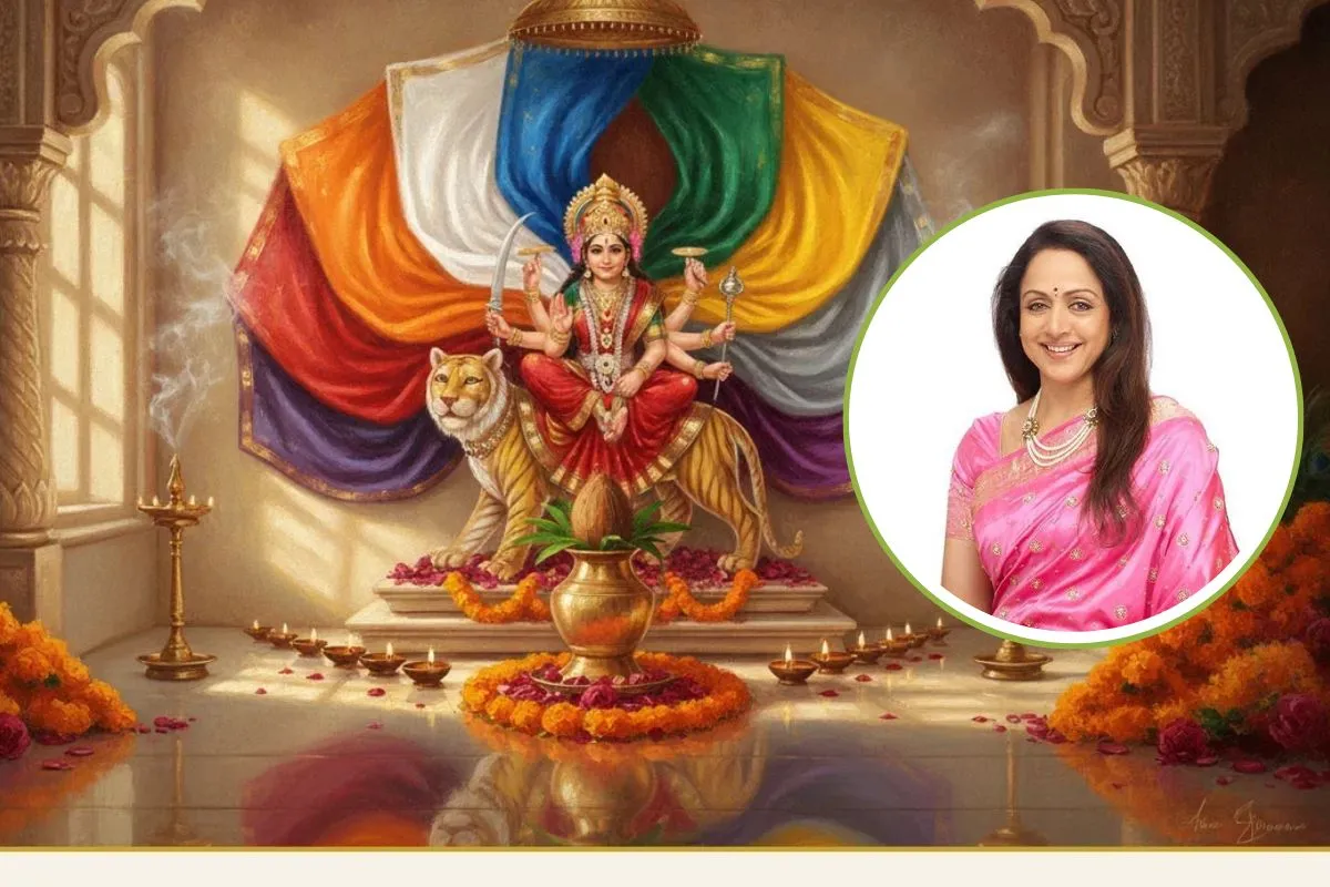 Navratri 2026