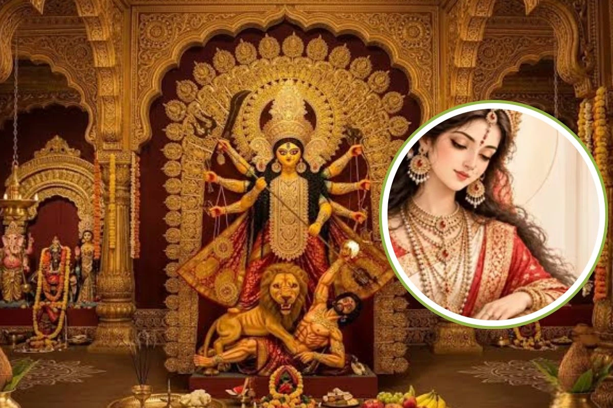 Navratri 2026