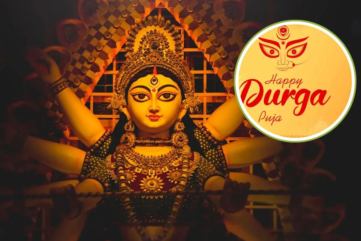Navratri 2026