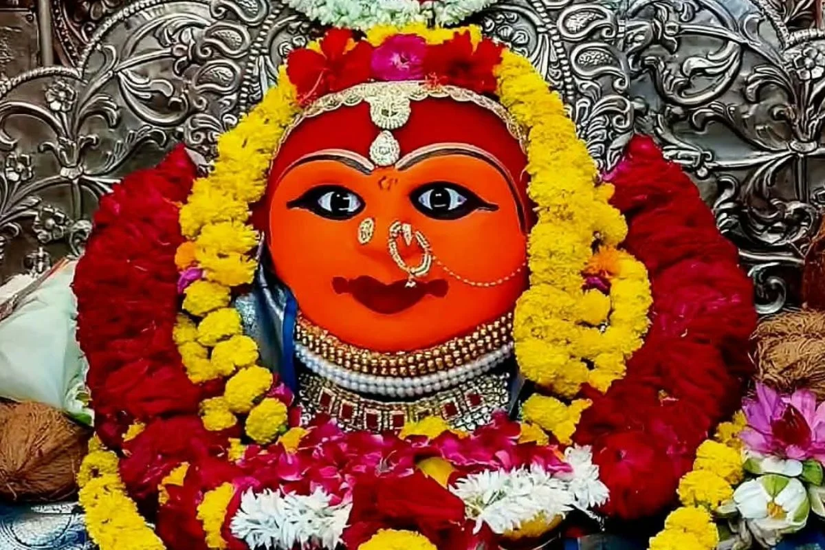 Navratri Mahaparv