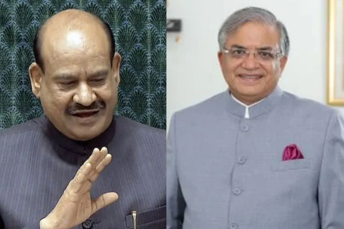 Om Birla