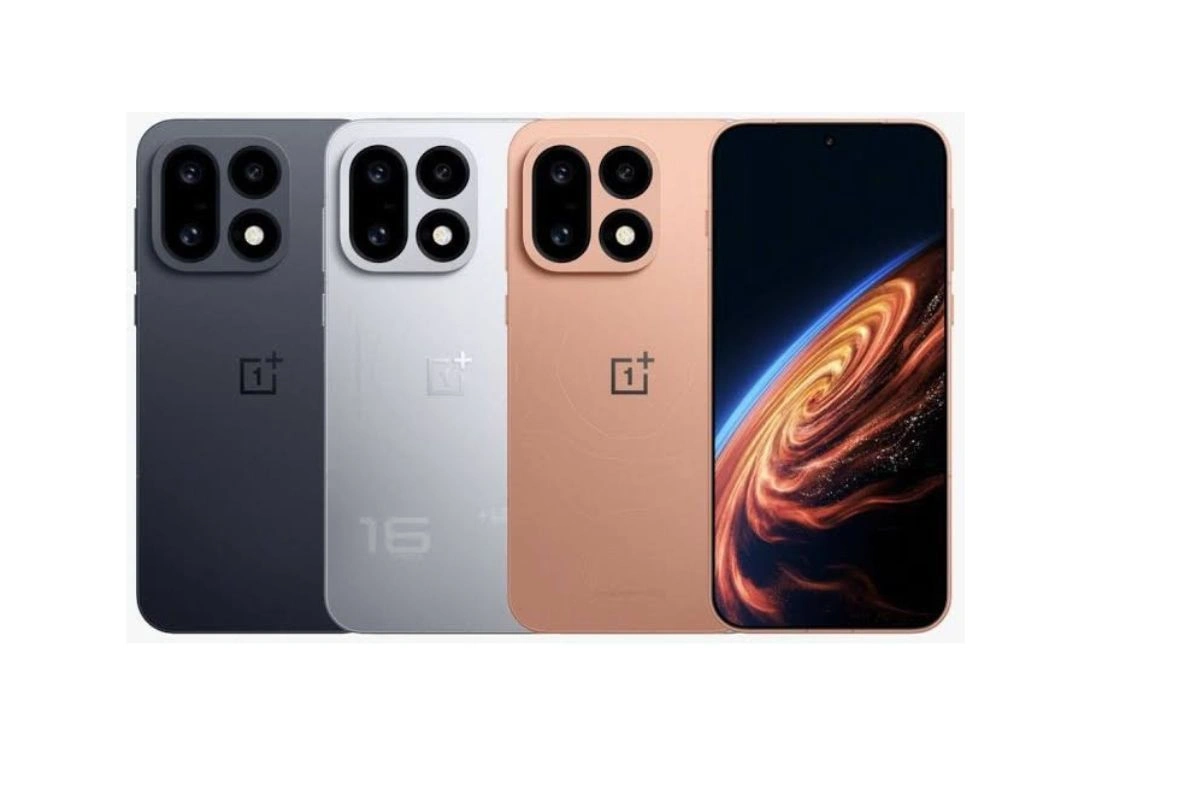 OnePlus 16