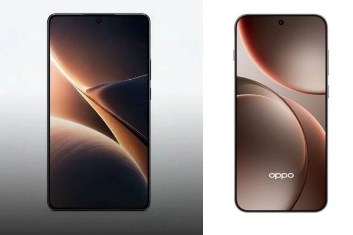 Oppo Reno X