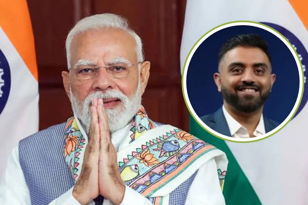 PM Modi