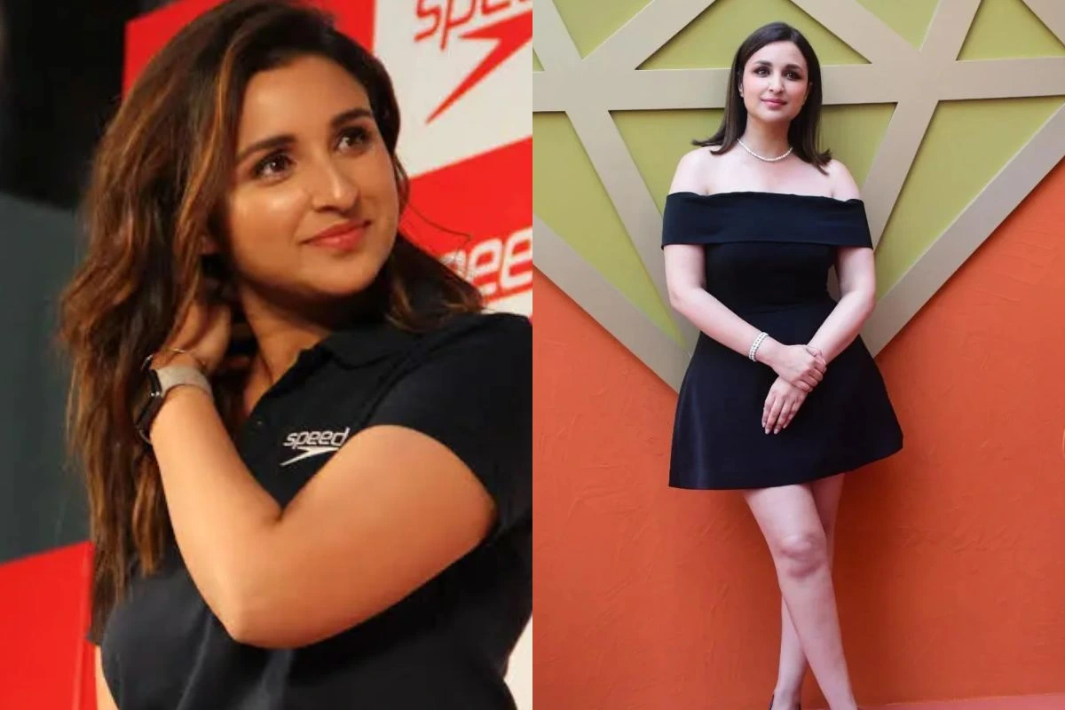 Parineeti Chopra