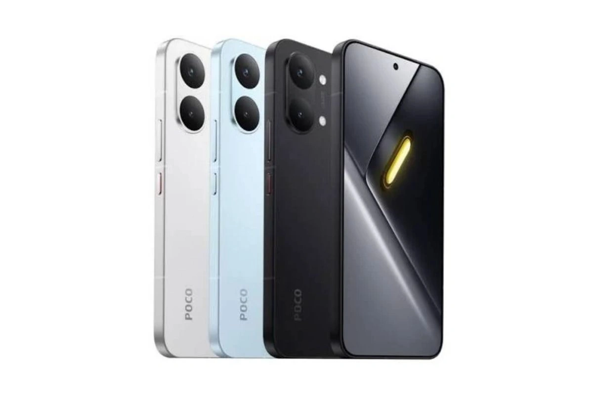 Poco X8s