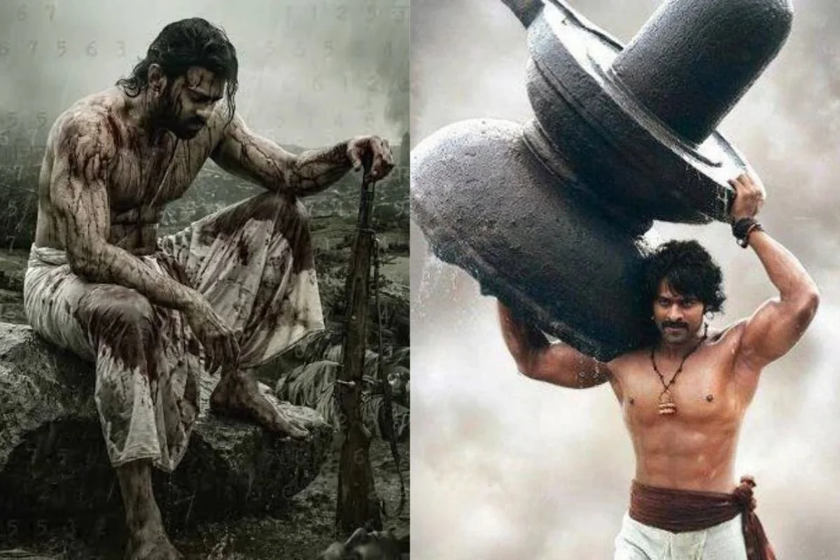 Prabhas