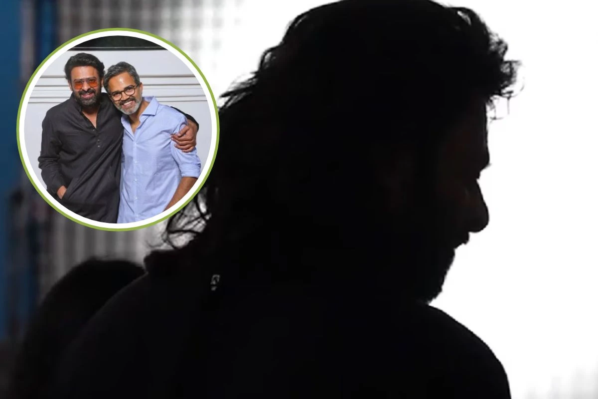 Prabhas