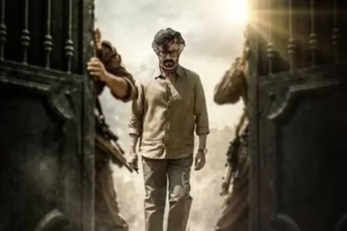 Prahaar Box Office Collection Day 6