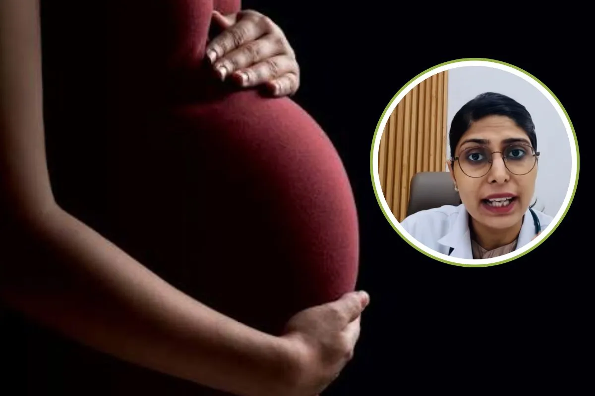 Pregnancy Tips