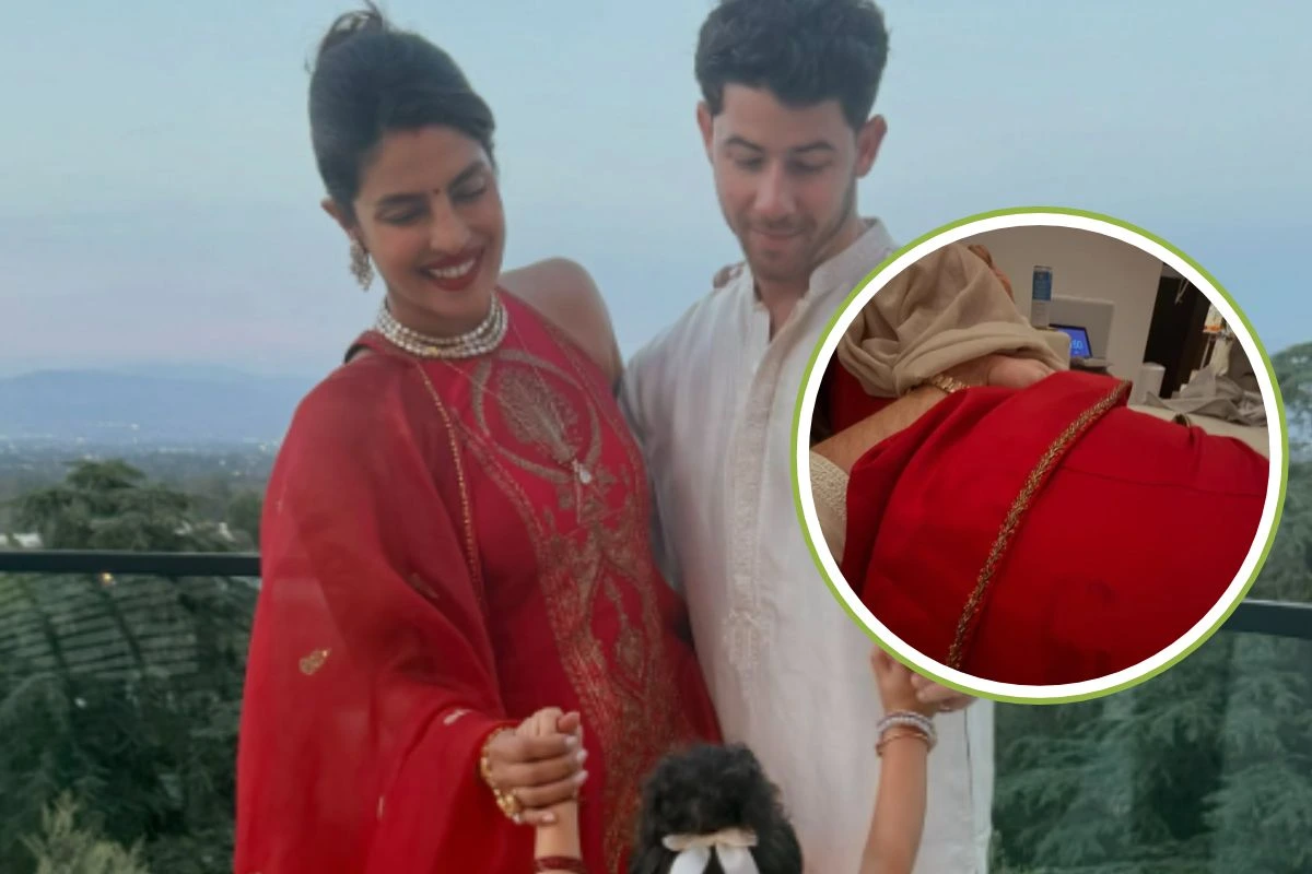 Priyanka Chopra