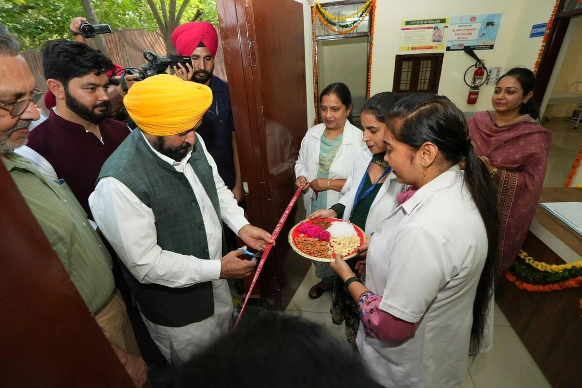 Punjab News