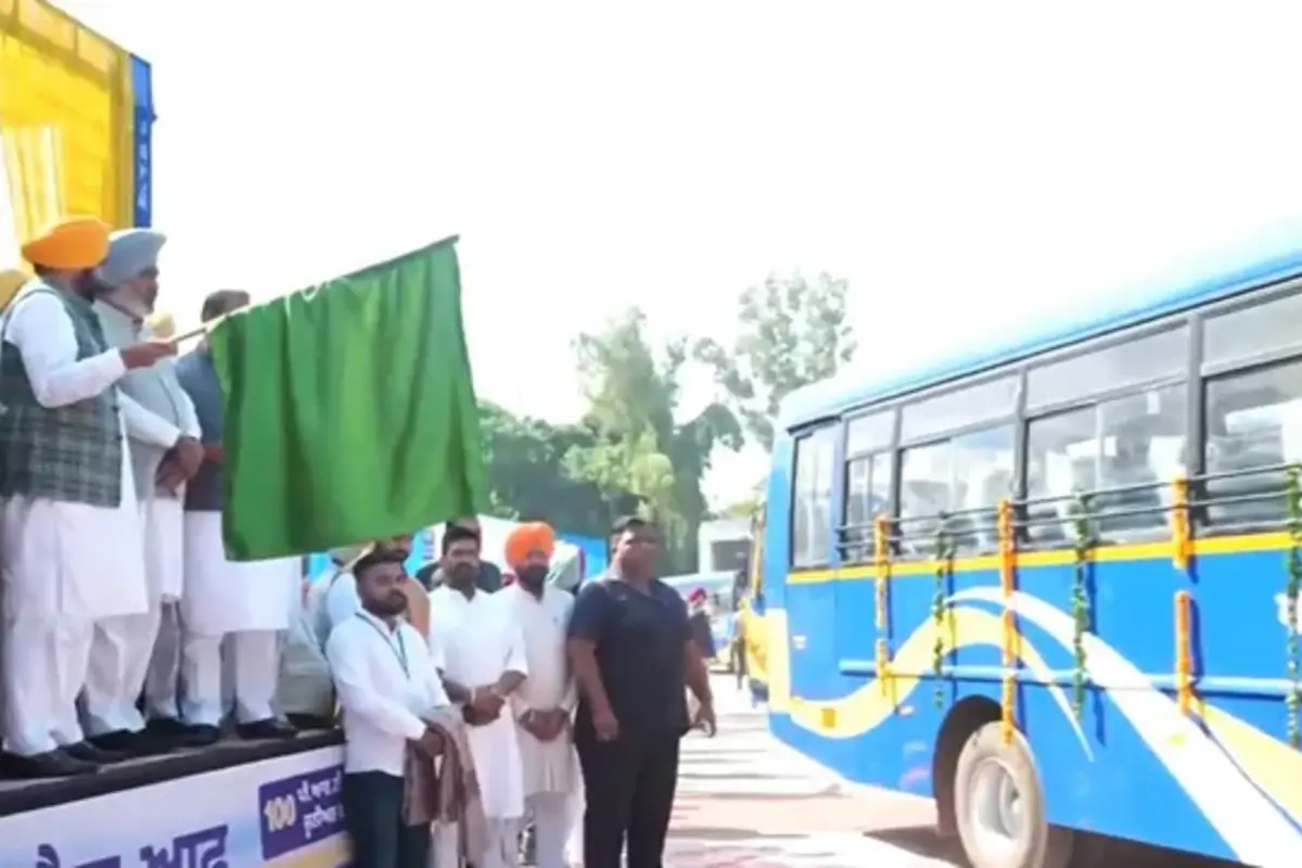 Punjab News