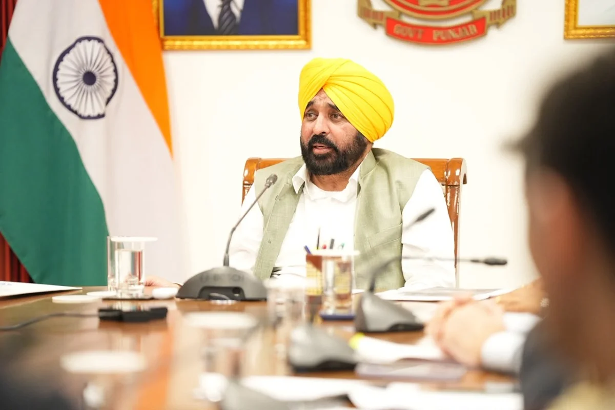 Punjab News