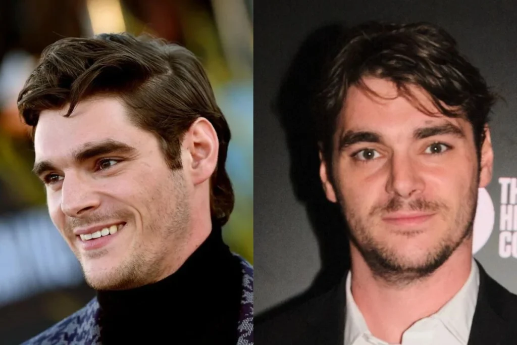 RJ Mitte