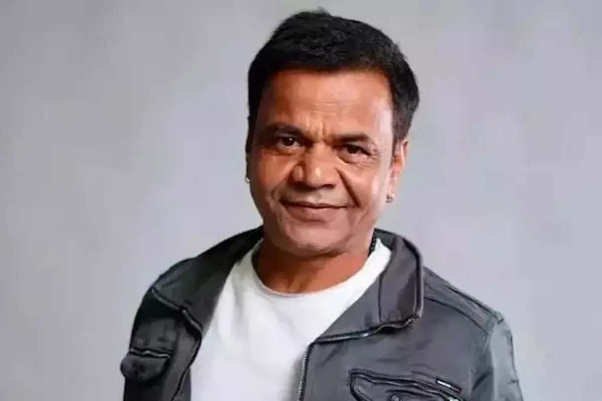 Rajpal Yadav