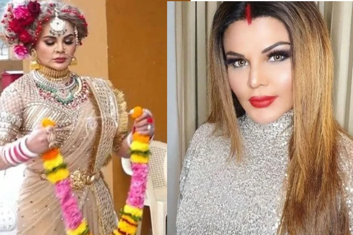 Rakhi Sawant