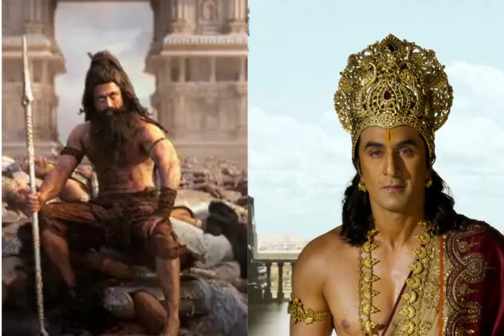 Ramayana Advance Booking
