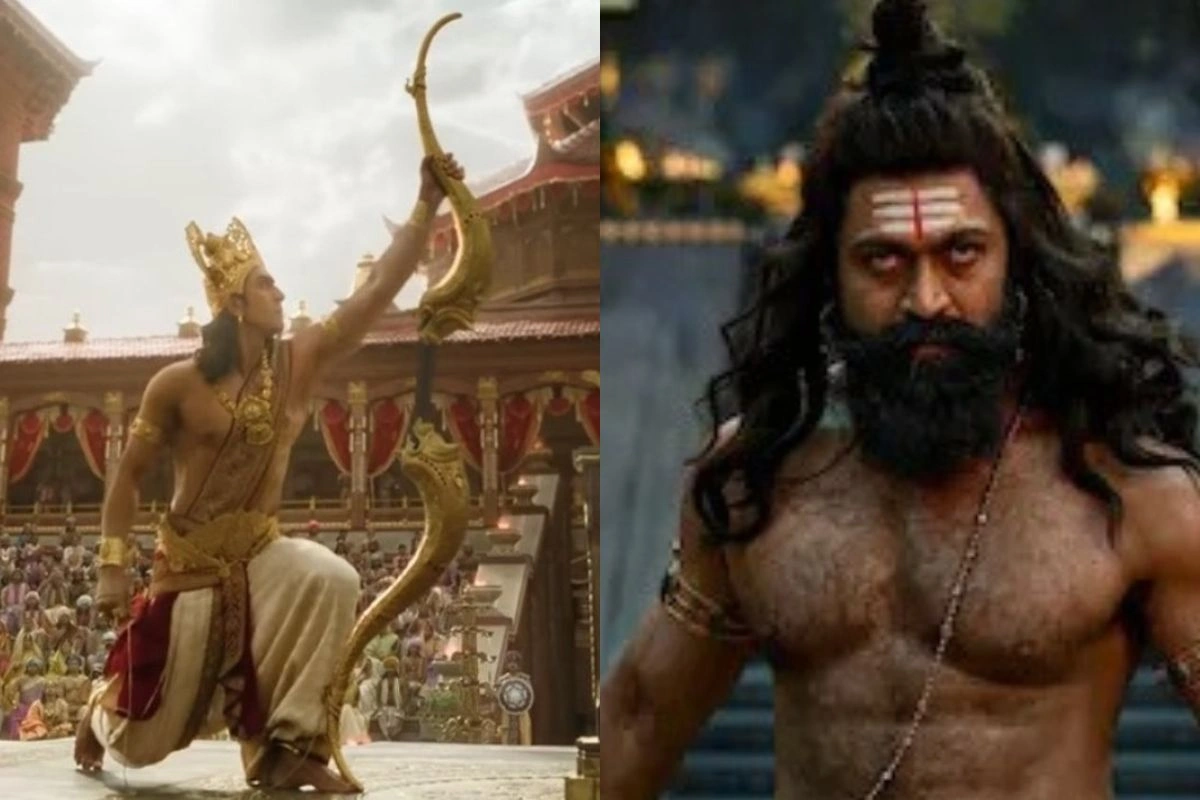 Ramayana Part 1